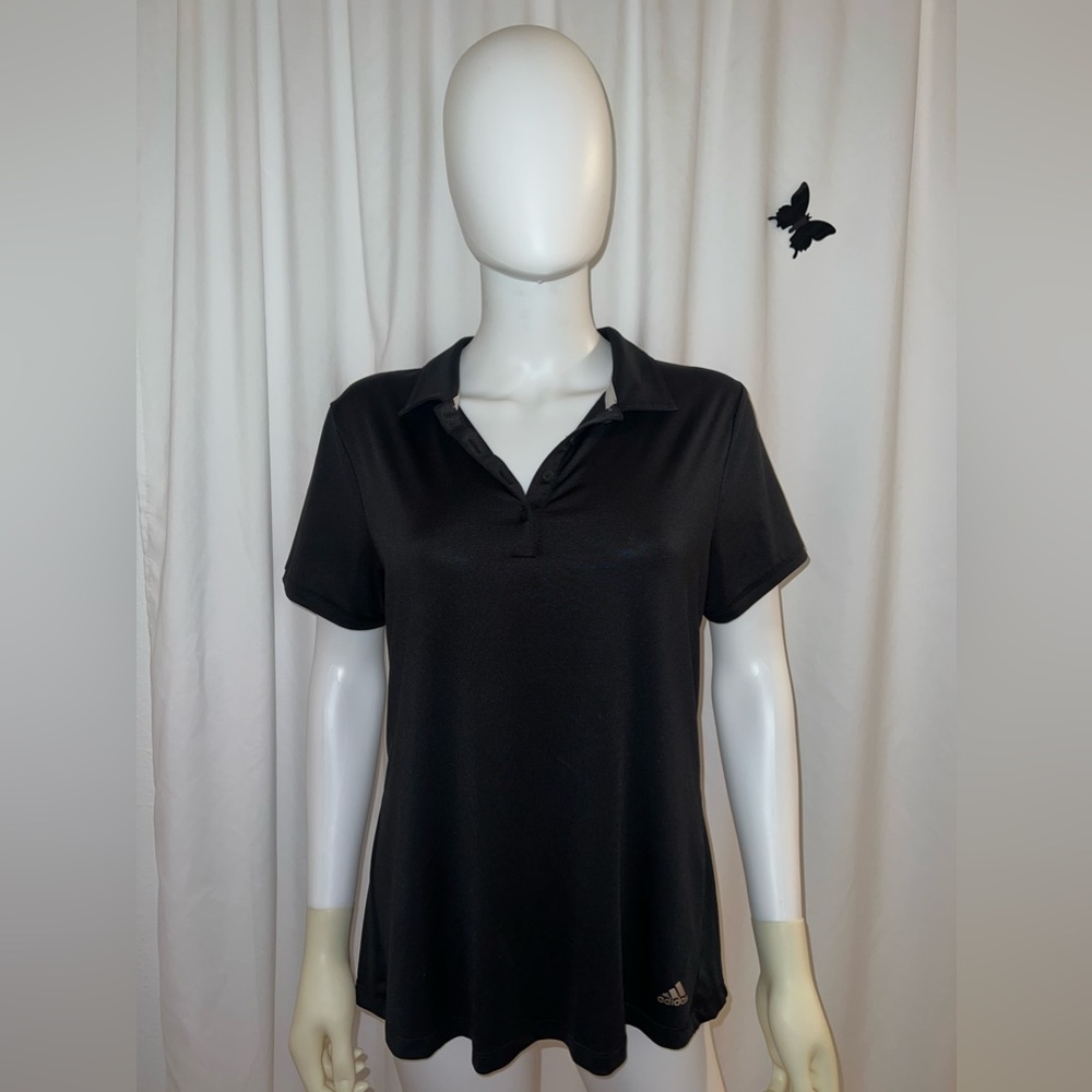 •Adidas shirt! Never worn